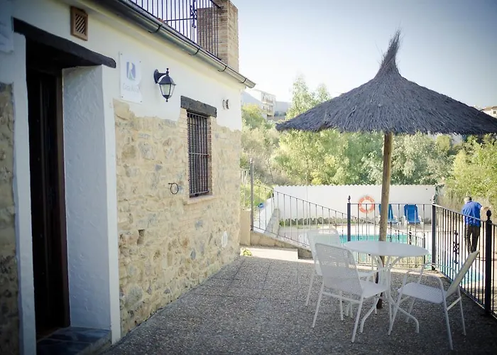 La Estancia