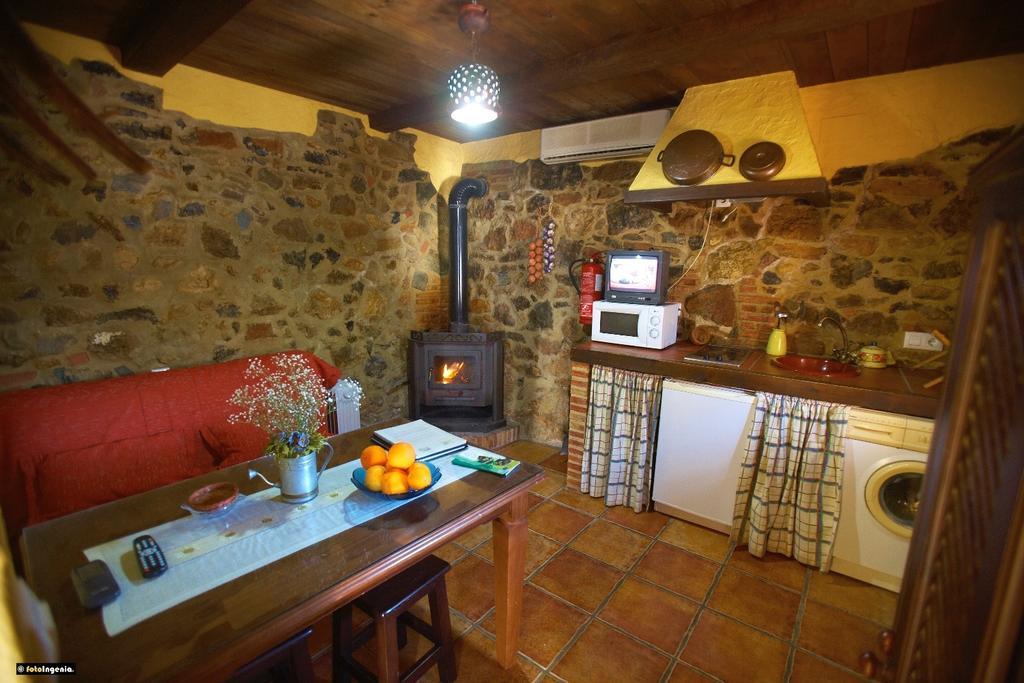 La Country house