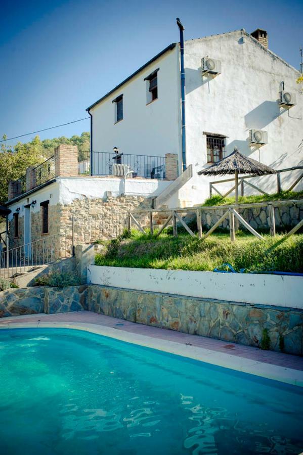 La Country house El Bosque