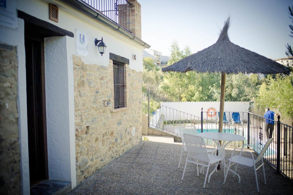 La Landhaus El Bosque